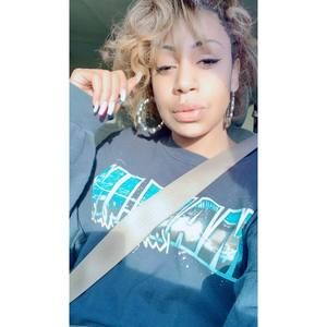 Meet your Posher, Ashly